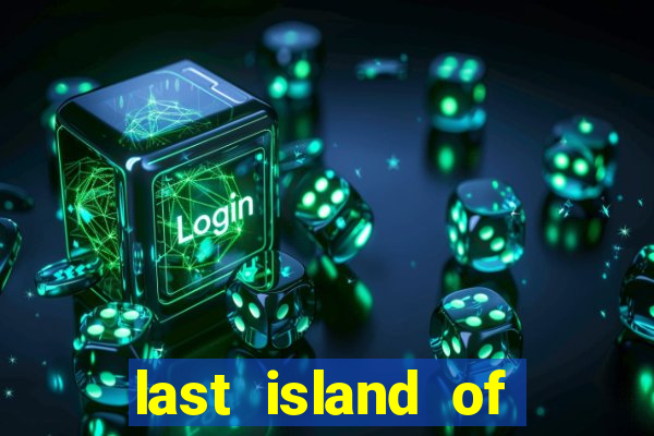 last island of survival codes